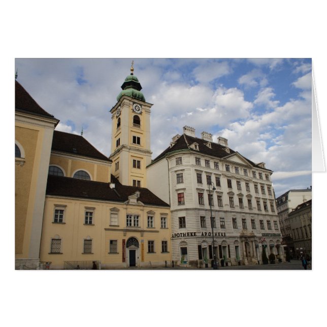 Freyung (Anverso (Horizontal))