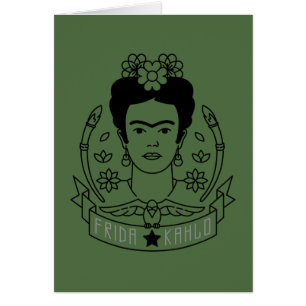 Frida Kahlo el   Heroína