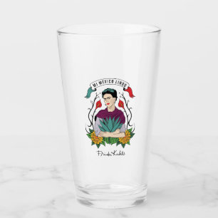 Frida Kahlo el   MI México Lindo