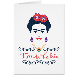 Frida Kahlo el   Viva México