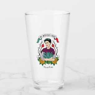 Frida Kahlo Mi Mexico Lindo