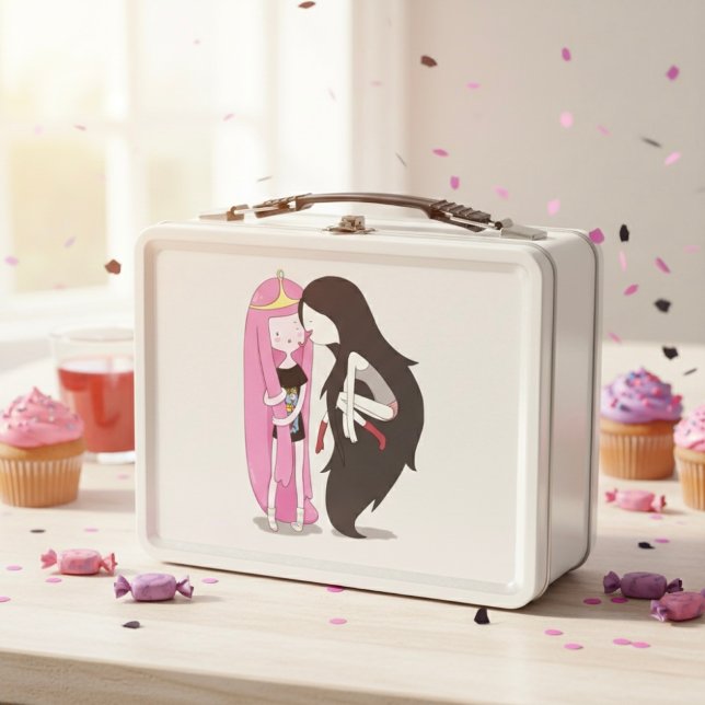 Friends (Subido por el creador)