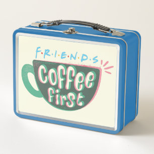 FRIENDS™ Café Primero
