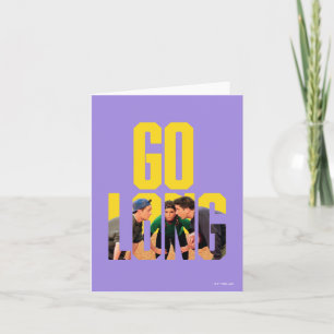 FRIENDS™   Cita Go Long