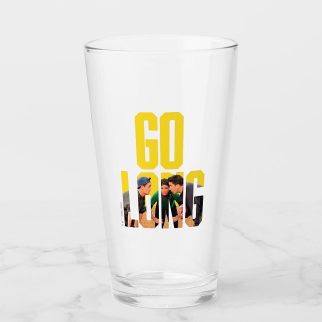 FRIENDS™ | Cita Go Long (Anverso)