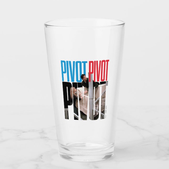 FRIENDS™ | GIRAR GIRAR GIRAR Cita (Anverso)