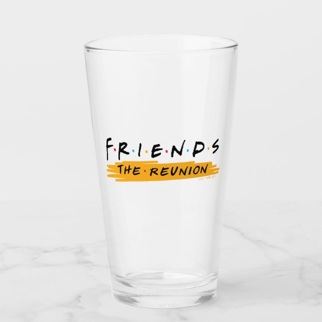 FRIENDS™ La Reunión (Anverso)