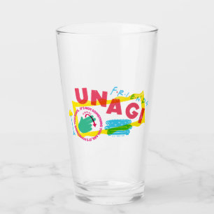 FRIENDS™ Unagi