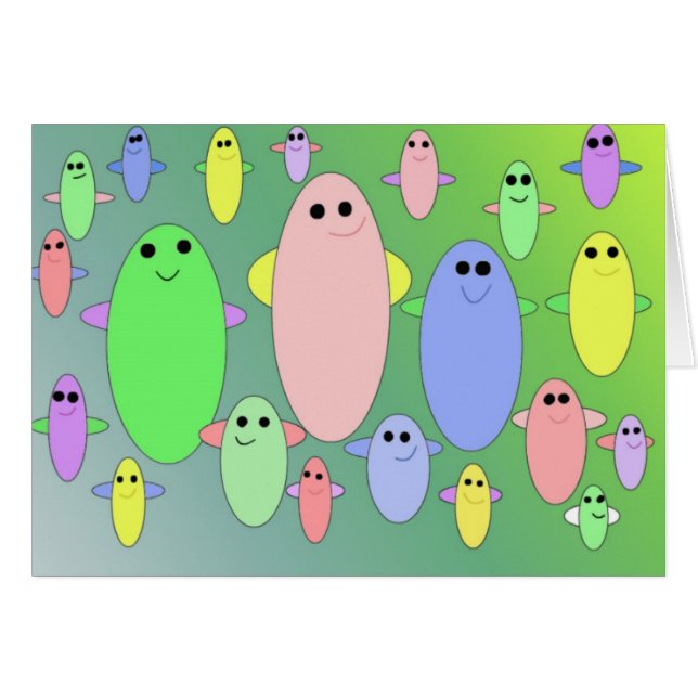 Frijoles Saltarines Tontos (Anverso (Horizontal))