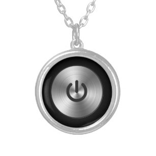 cadenas collares colgantes frikis geeks