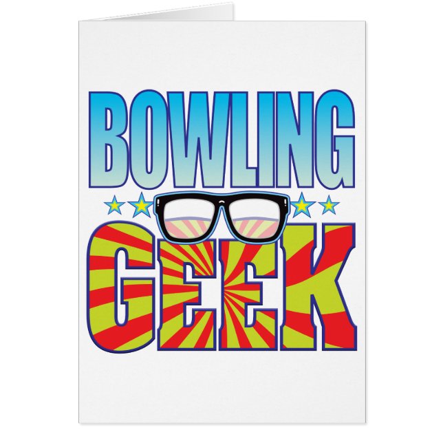 Friki v4 de los bolos (Frente)