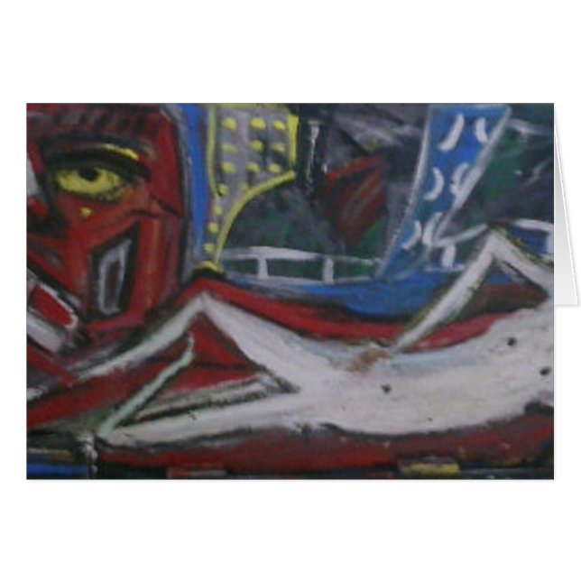 Frío Chillin' (Anverso (Horizontal))