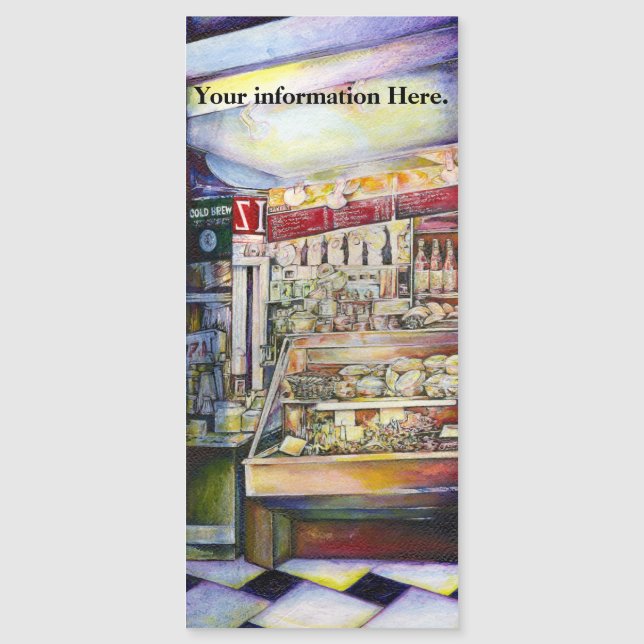 Frío en calor (Anverso)