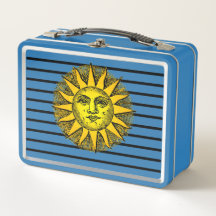 Frio Sol Celestial Retro
