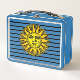 Frio Sol Celestial Retro