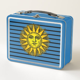 Frio Sol Celestial Retro