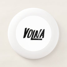 Frisbee
