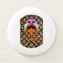 Camiseta palatiana de arte pop