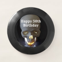 Cumpleaños 50 del Skull