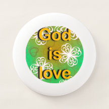 Dios es amor