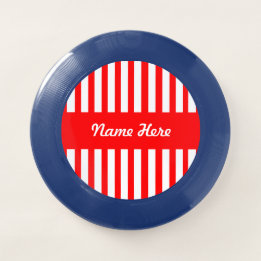 Frisbee De Wham-O Diseñe A