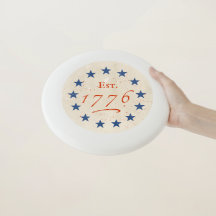 Estrellas Americanas de 1776