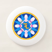 TLHS 'Bunny Boy Terry' Mandala