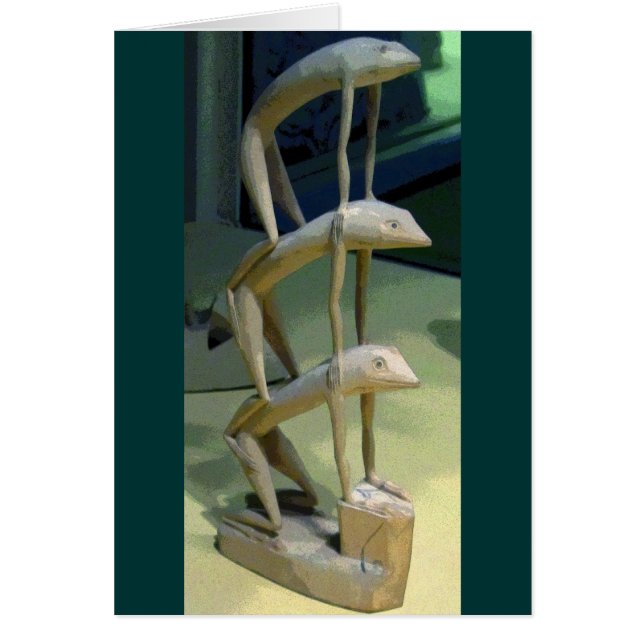 Frog Art CB (Frente)