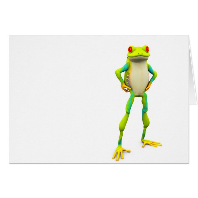 froggy2 (Anverso (Horizontal))