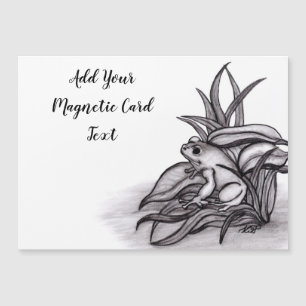 Froggy , Agrega tu texto