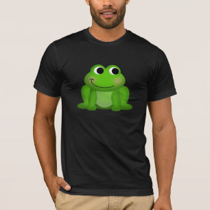 Froggy lindo - camisa