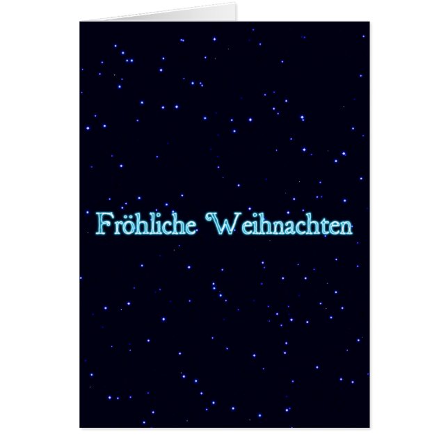 Froliche Weihnachten En Starfield (Frente)