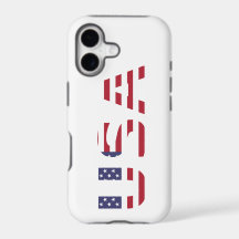 front cover for Iphone USA