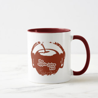 Frontera apenada - 2 echaron a un lado taza del