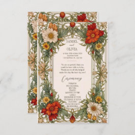 Frontera de la Ornata Victoriana con programas de 