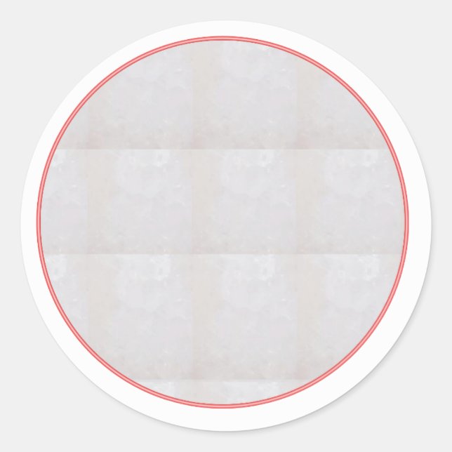 FRONTERA DE Pegatinas KOOLshade - Saludos Lables X (Anverso)