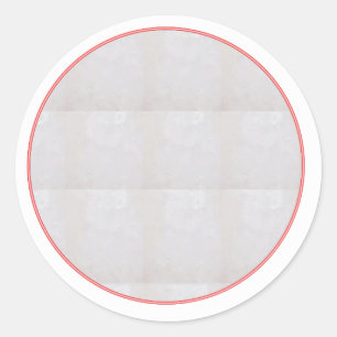 FRONTERA DE Pegatinas KOOLshade - Saludos Lables X