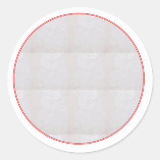 FRONTERA DE Pegatinas KOOLshade - Saludos Lables X