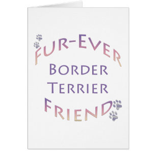 Frontera Terrier Furever