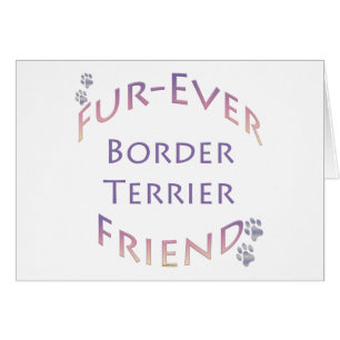 Frontera Terrier Furever