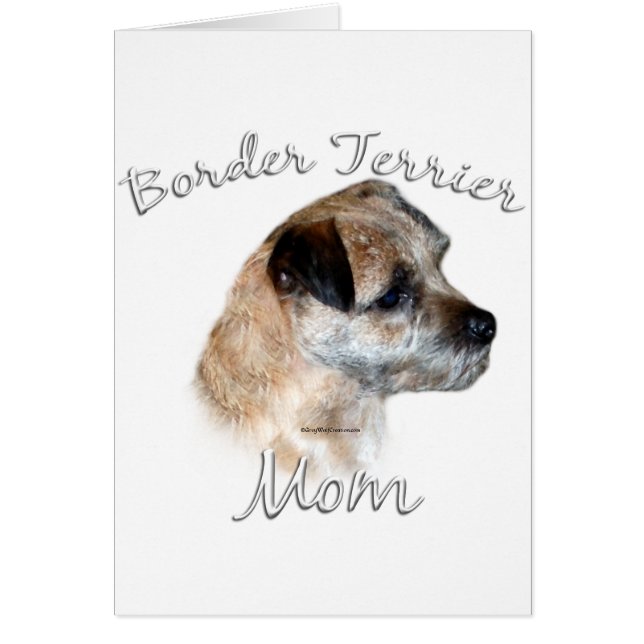 Frontera Terrier Mamá 2 (Frente)
