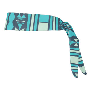 Frontera tribal azteca