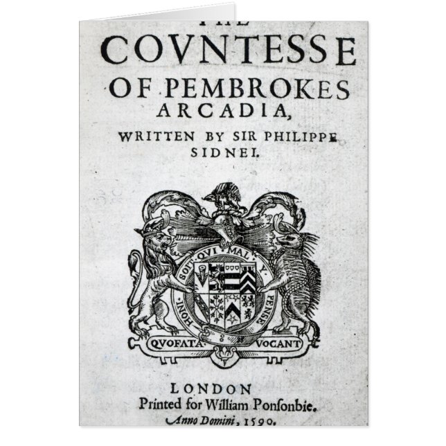 Frontispiece a (Frente)