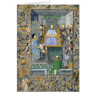 Frontispiece Gramatica de Antonio de Nebrija de '