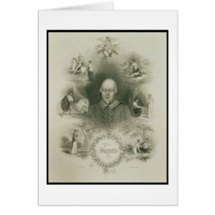Frontispiece para los "sonetos", 'del completo