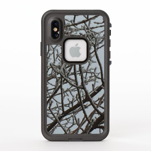 Frost Camo (Reverso)