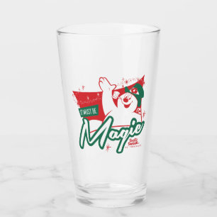 Frosty el muñeco de nieve - Debe ser magia