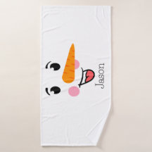 Frosty el rostro feliz del hombre de nieve