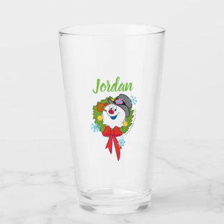 Frosty the Snowman™ | Esguince de Escarcha