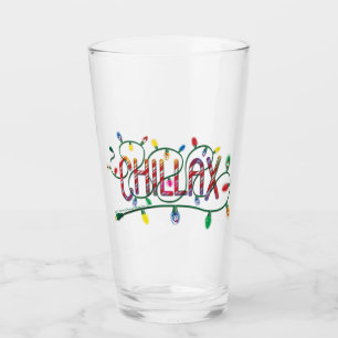 Frosty the Snowman™   Luces navideñas "Chillax"